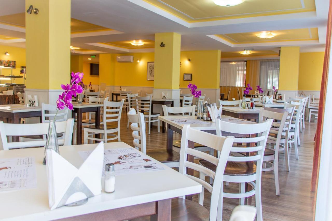 Sozopoli Style Club Apartman Kültér fotó
