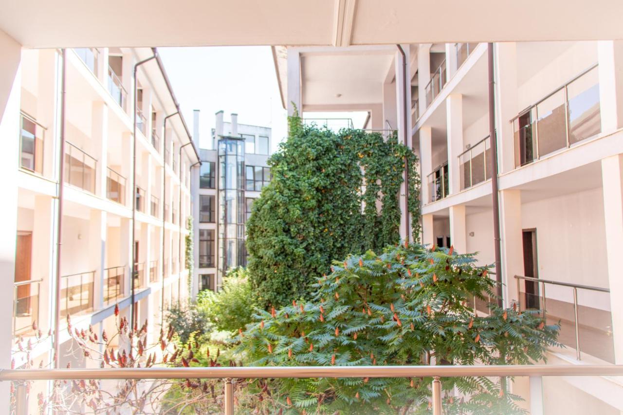 Sozopoli Style Club Apartman Kültér fotó