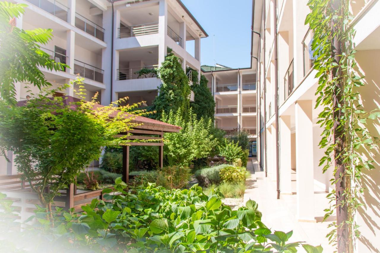 Sozopoli Style Club Apartman Kültér fotó