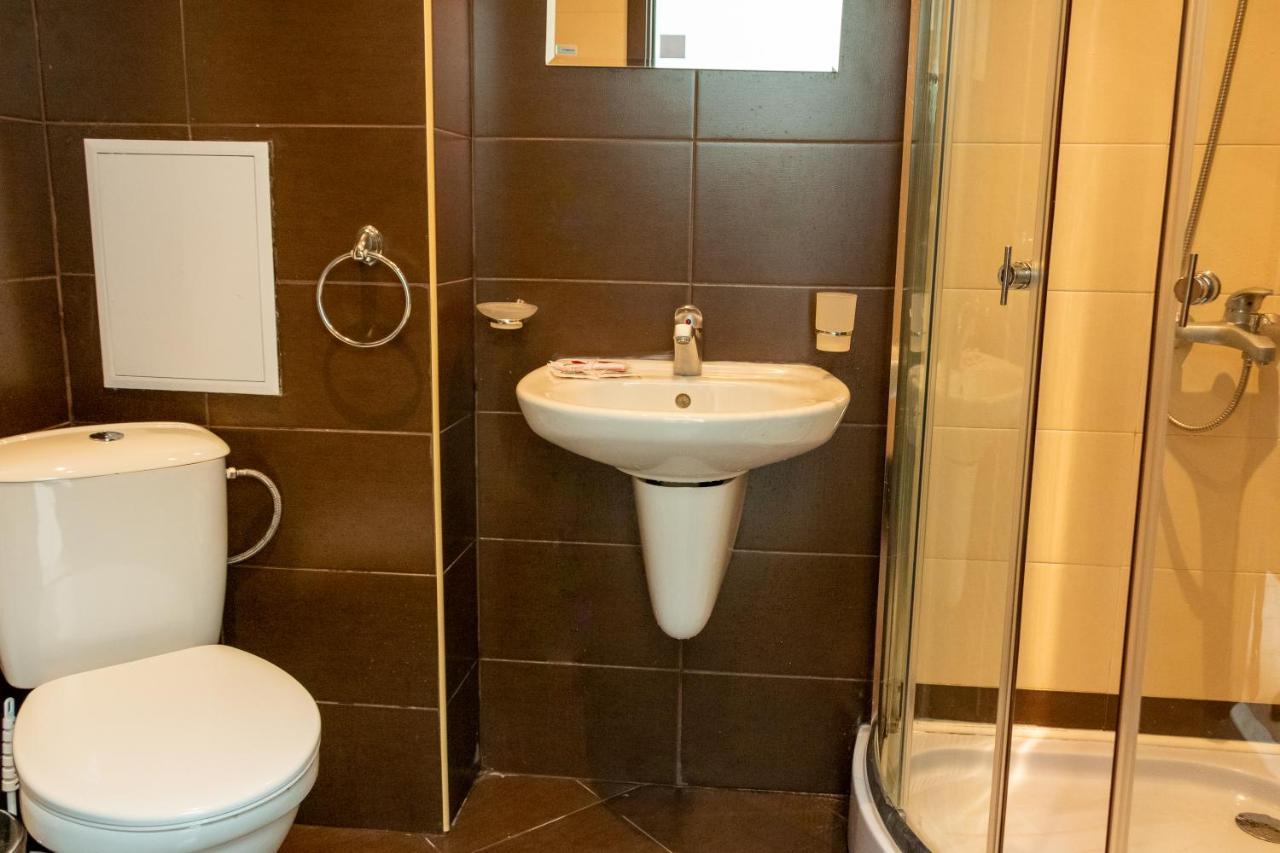 Sozopoli Style Club Apartman Kültér fotó