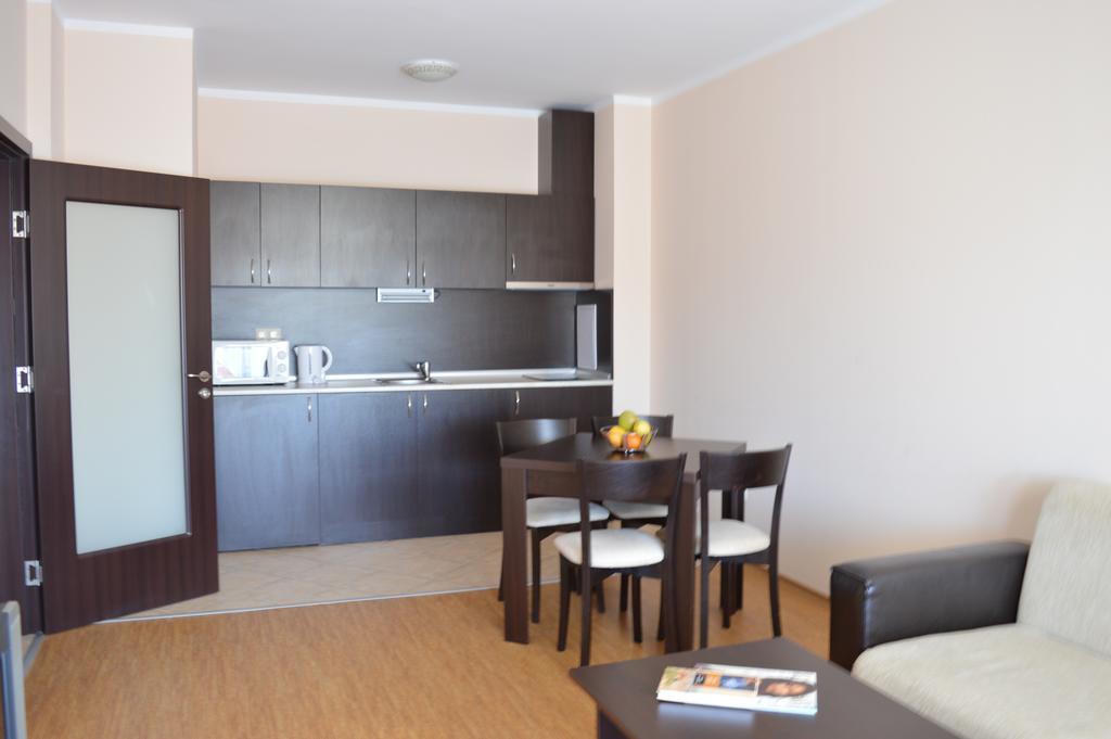 Sozopoli Style Club Apartman Szoba fotó