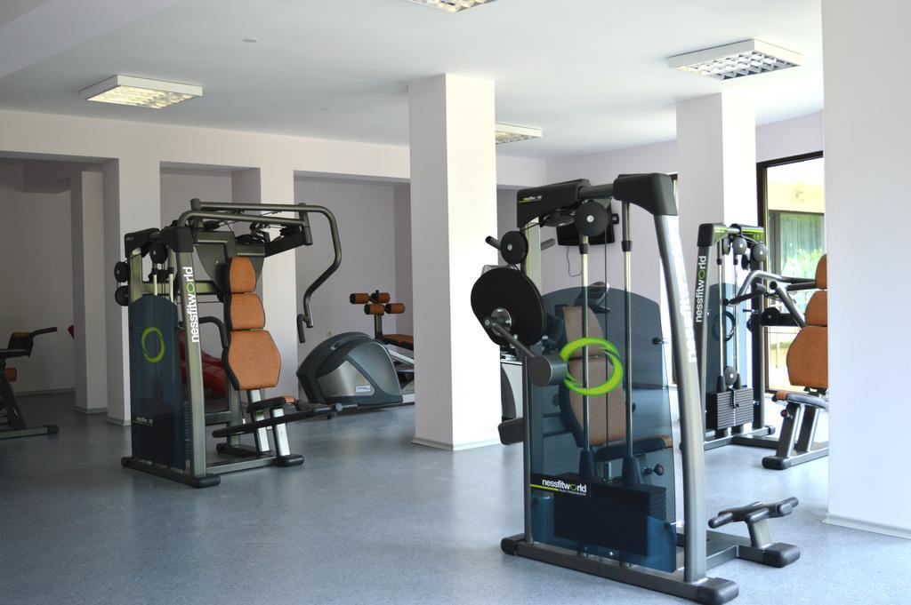 Sozopoli Style Club Apartman Kültér fotó