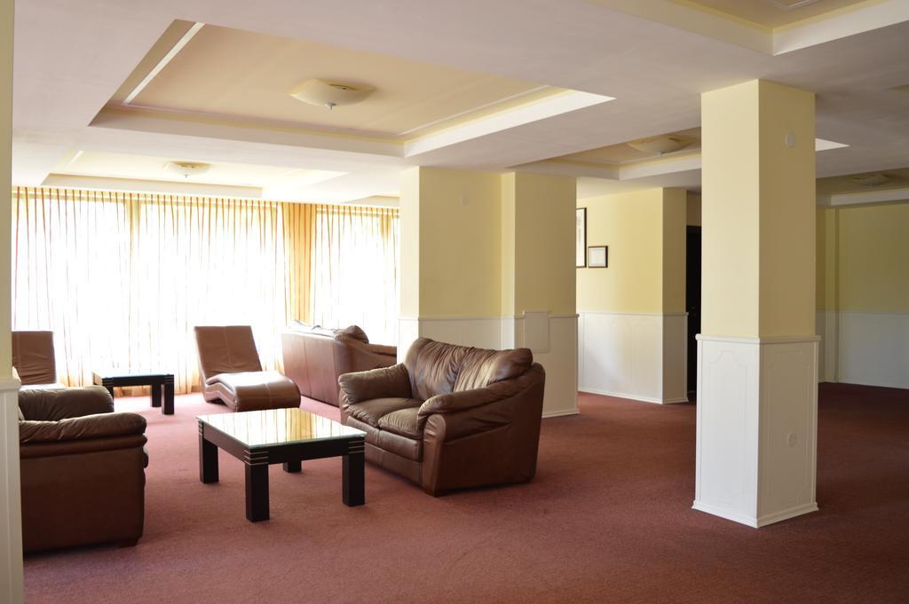 Sozopoli Style Club Apartman Kültér fotó