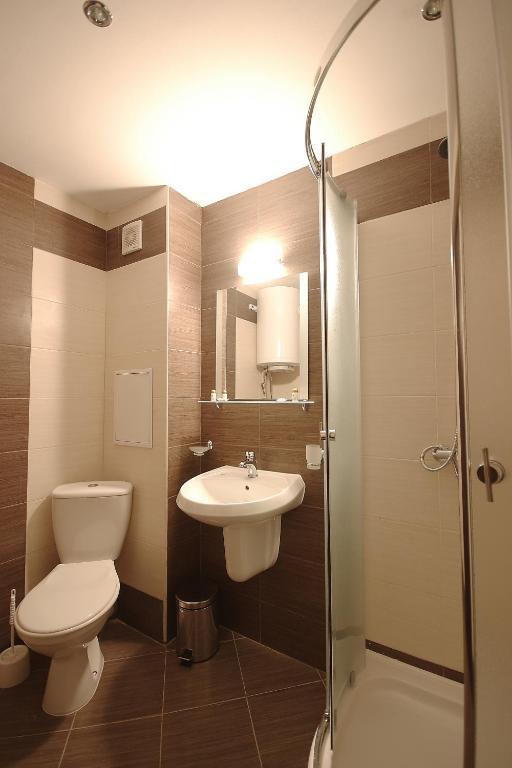 Sozopoli Style Club Apartman Szoba fotó