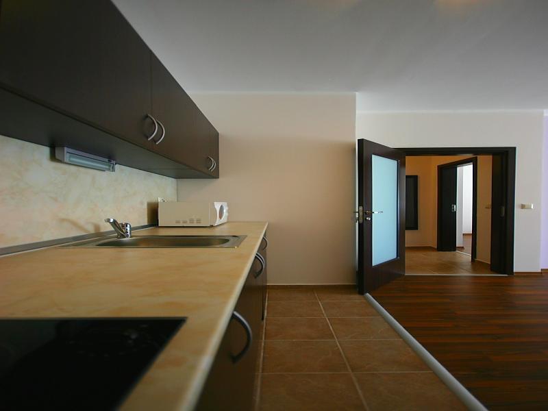 Sozopoli Style Club Apartman Kültér fotó