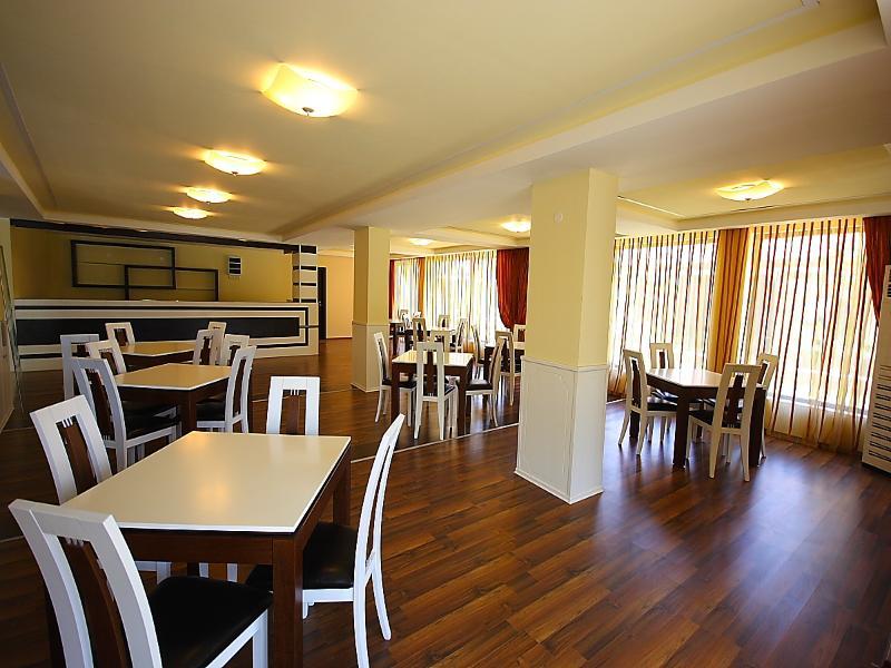 Sozopoli Style Club Apartman Kültér fotó